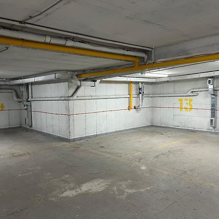 דירות Ni Leo Lux 2 מראה חיצוני תמונה