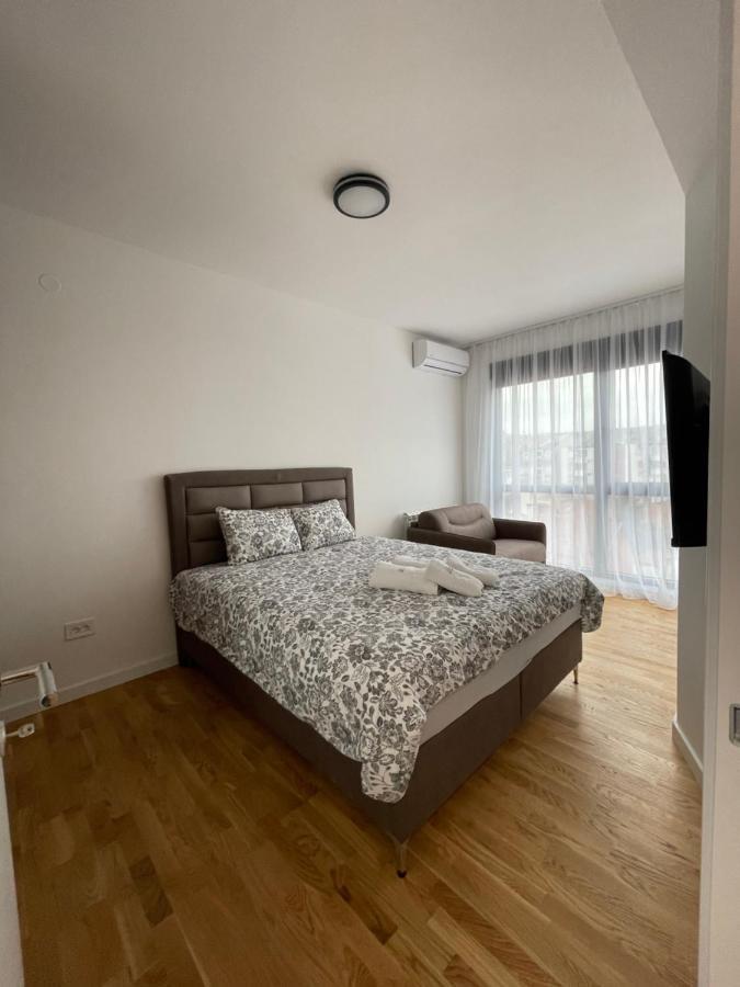 דירות Ni Leo Lux 2 מראה חיצוני תמונה