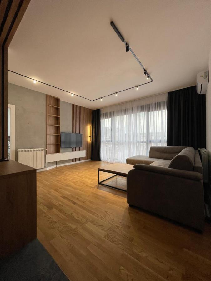 דירות Ni Leo Lux 2 מראה חיצוני תמונה