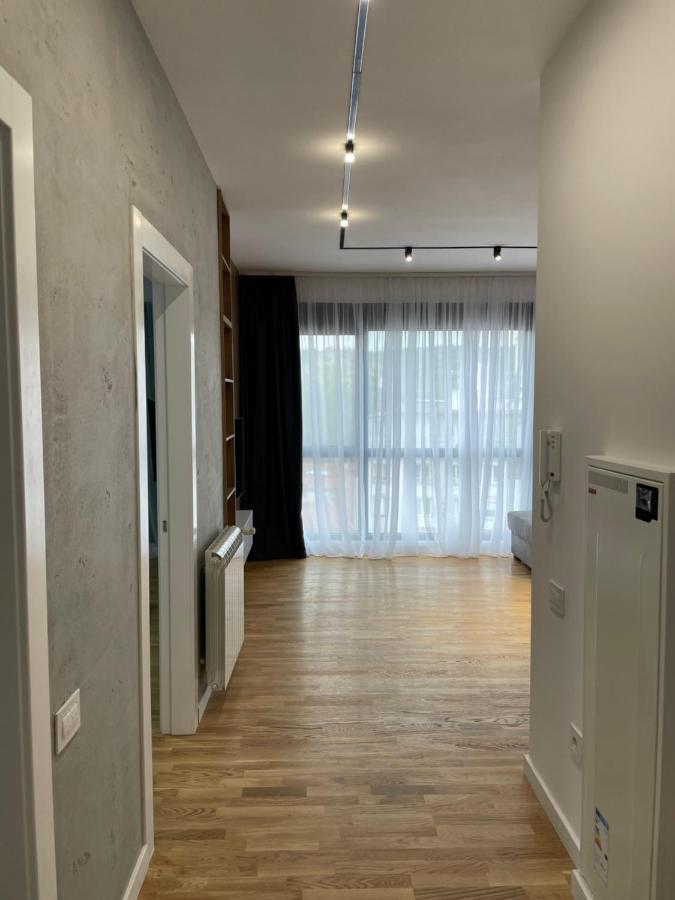 דירות Ni Leo Lux 2 מראה חיצוני תמונה